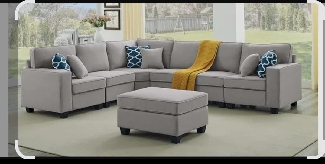 City Furnitures furniture project 31