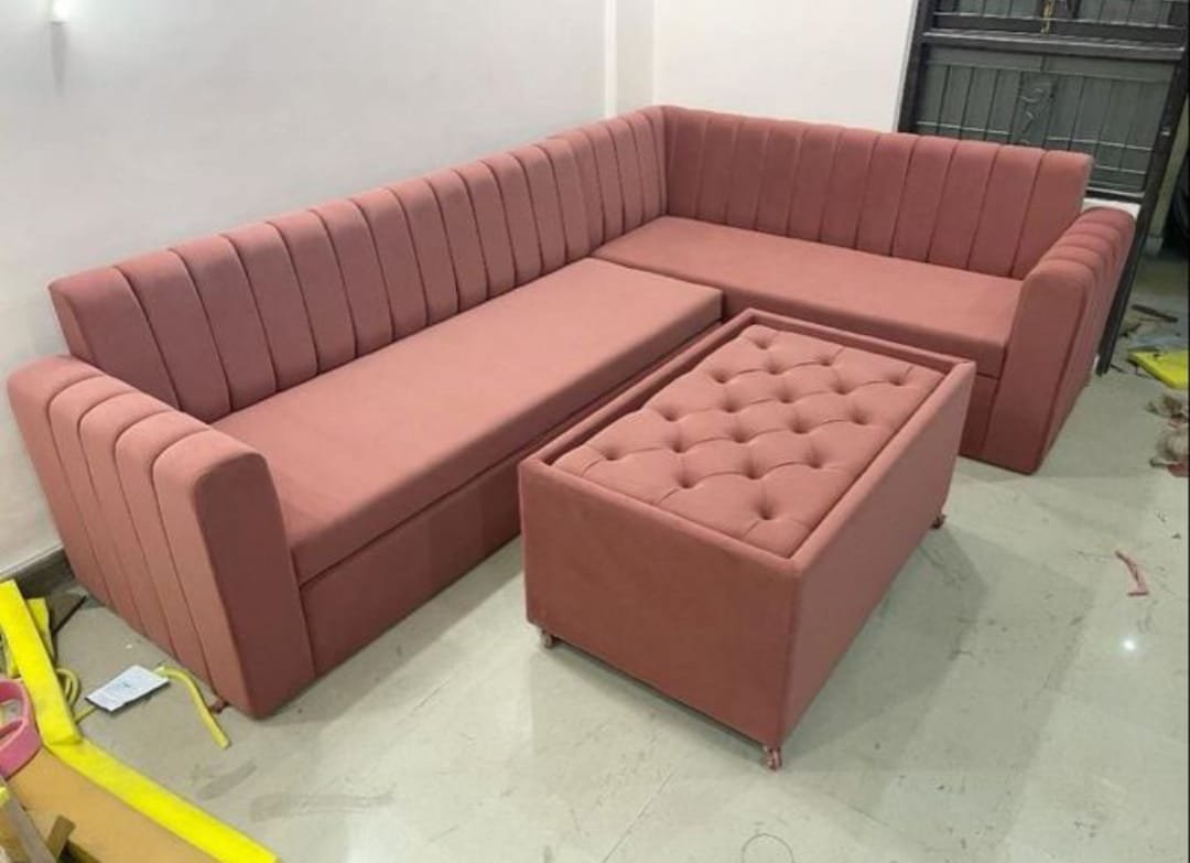 City Furnitures handcrafted furniture work 1