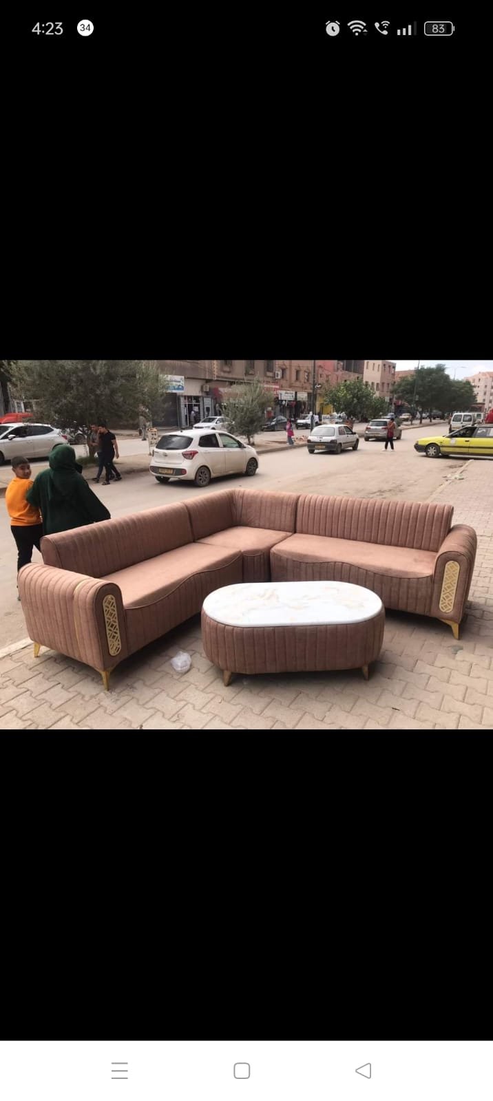 City Furnitures handcrafted furniture work 17