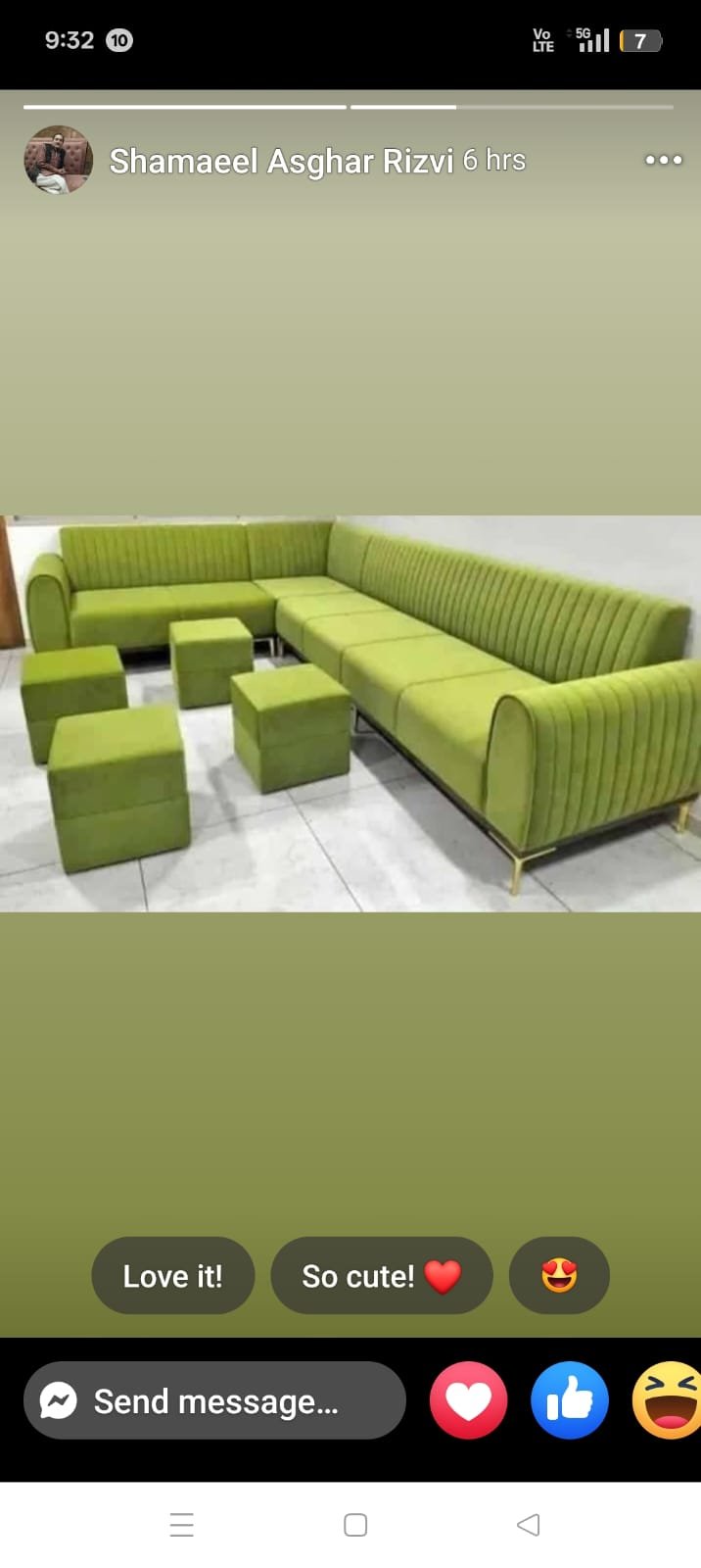 City Furnitures handcrafted furniture work 18