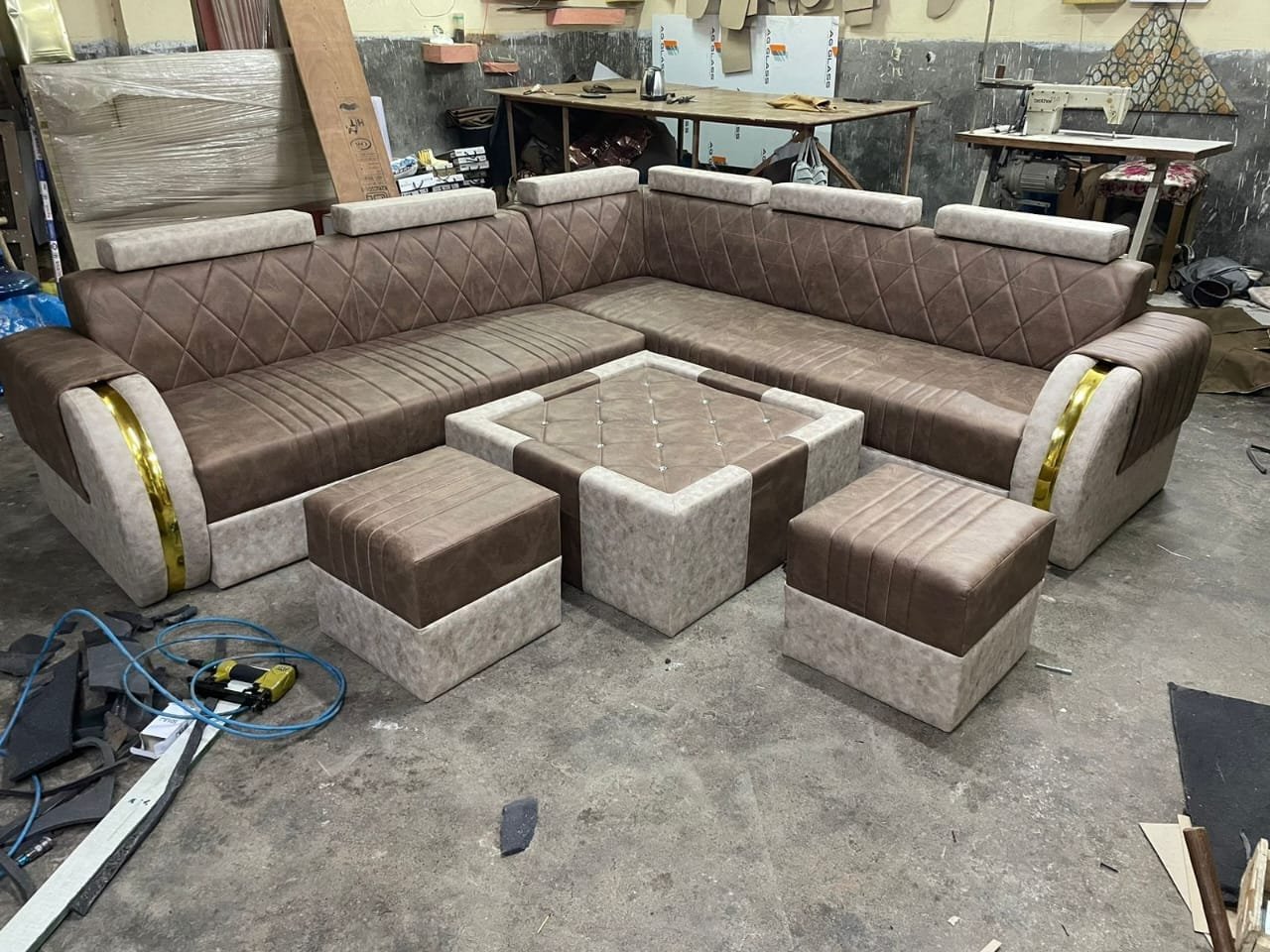 City Furnitures handcrafted furniture work 19