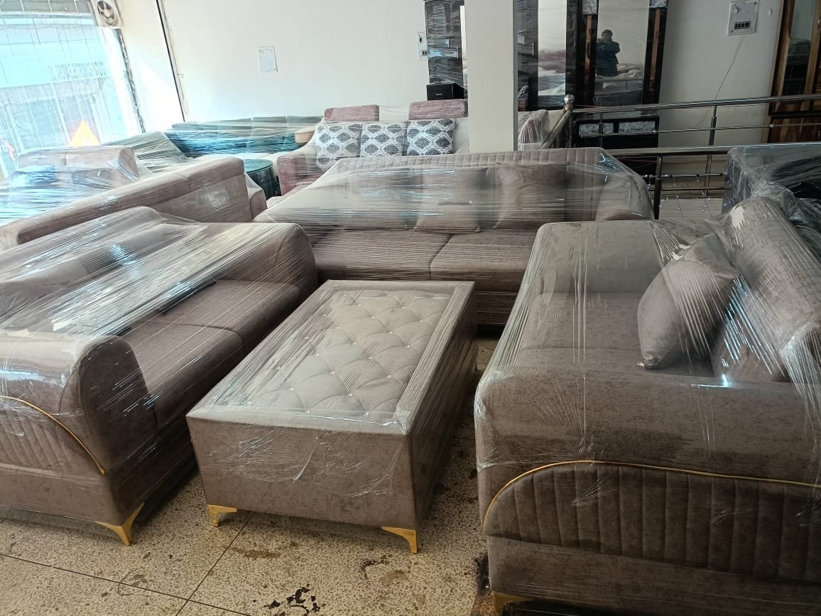 City Furnitures handcrafted furniture work 21