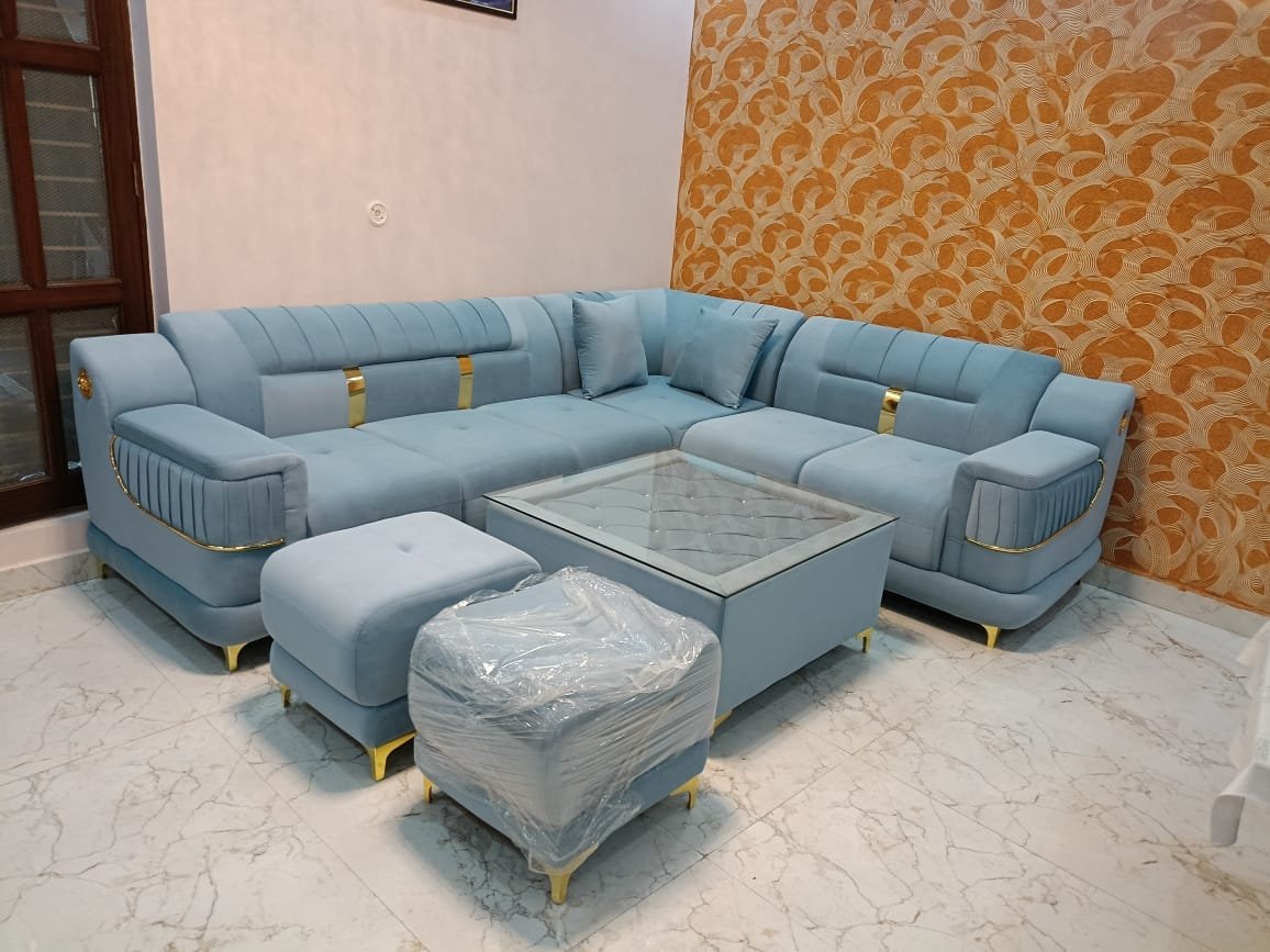 City Furnitures handcrafted furniture work 23