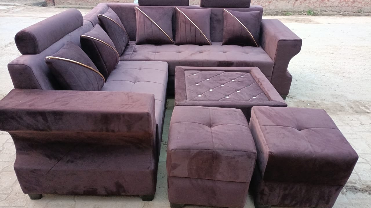 City Furnitures handcrafted furniture work 24